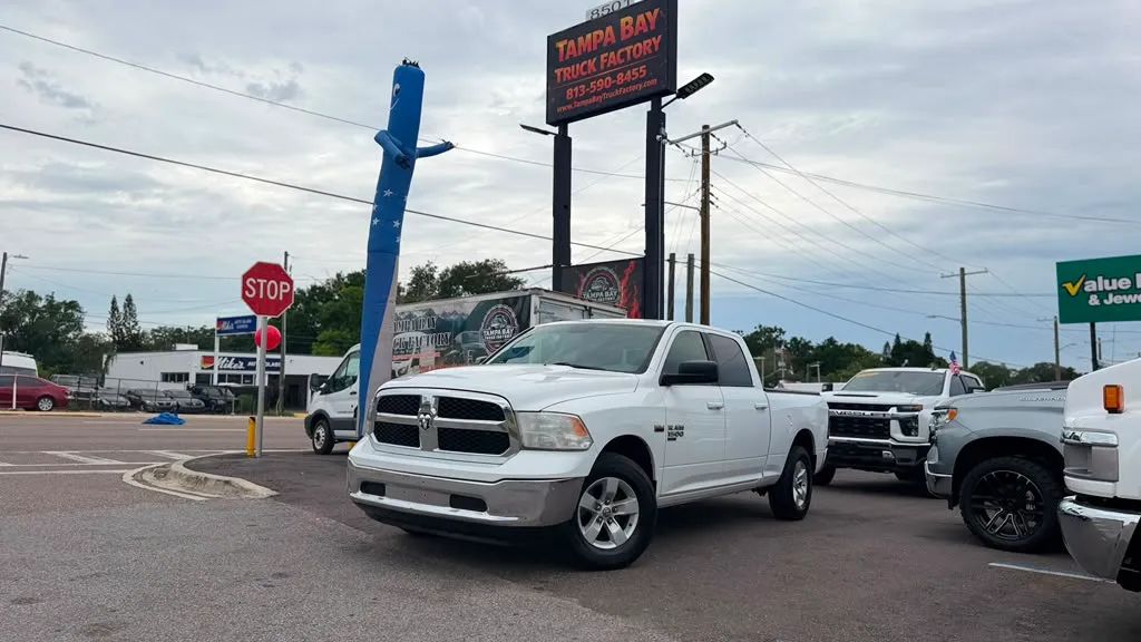 ram ram 1500 classic 2020 1C6RR7TT4LS124719 image ram ram 1500 classic 2020 1C6RR7TT4LS124719 image